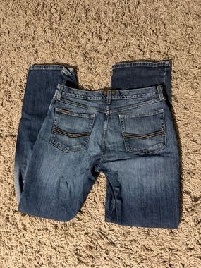 Men’s Ariat Jeans